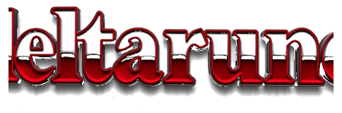 deltarune